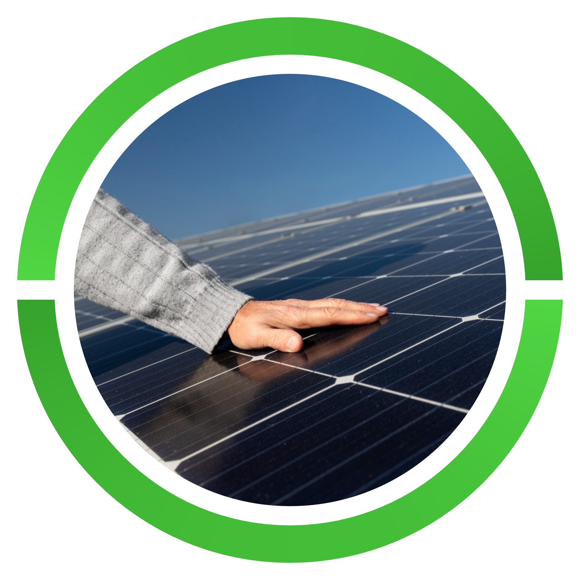 Commercial Solar Panel installation in Blackburn, Lancashire