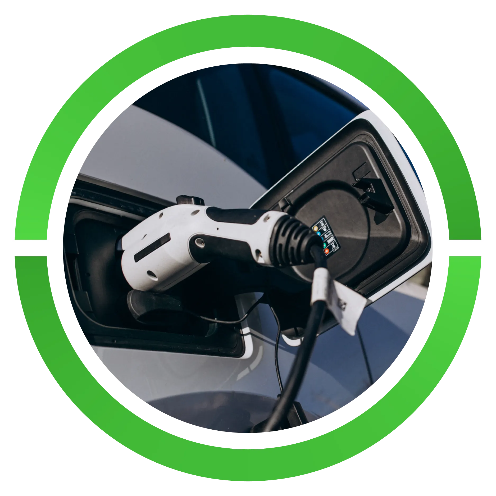Electric Vehicle Charging Ports Blackburn and surrounding areas